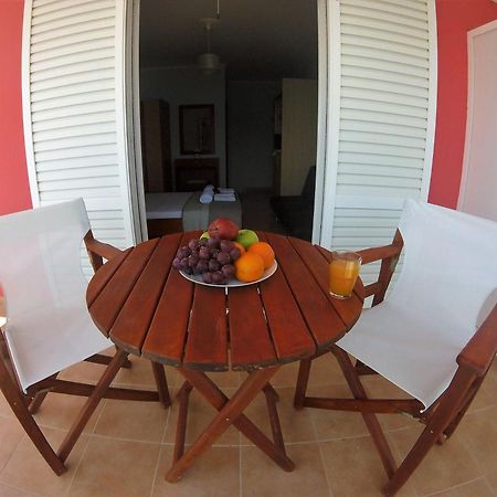 Irini Seaside Studios Nikiana Habitación foto